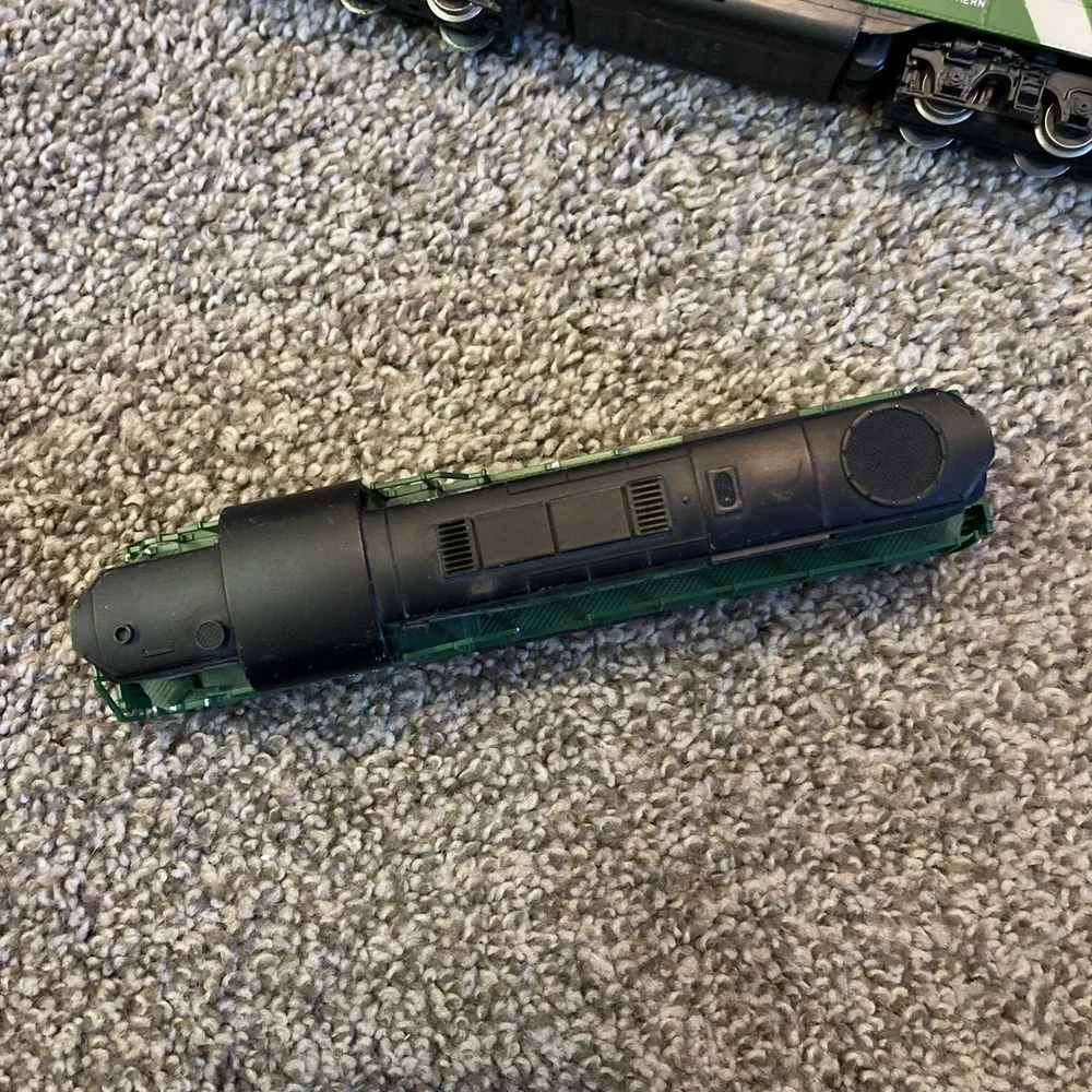 Athearn these are